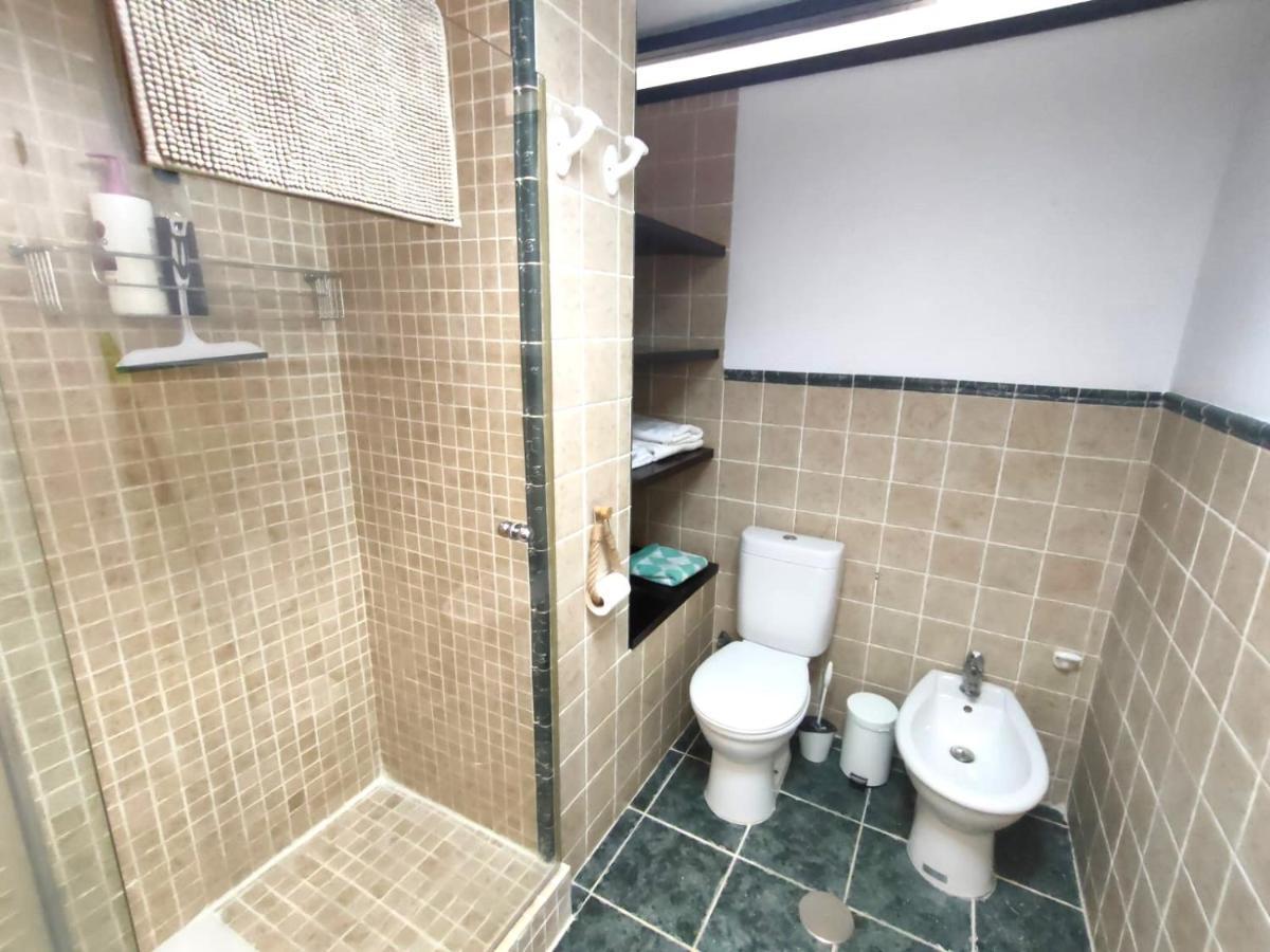 Very Lightful Apartment. Incredible Sea Views. Big Terrace, Swimming Pool. Ac. Very Close To Alicante City Center. Exterior foto